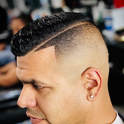 Fades and Tapers