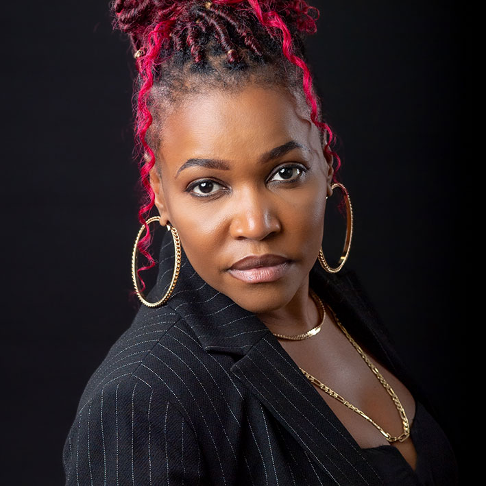 Fabienne Neptune, Master Cosmetologist