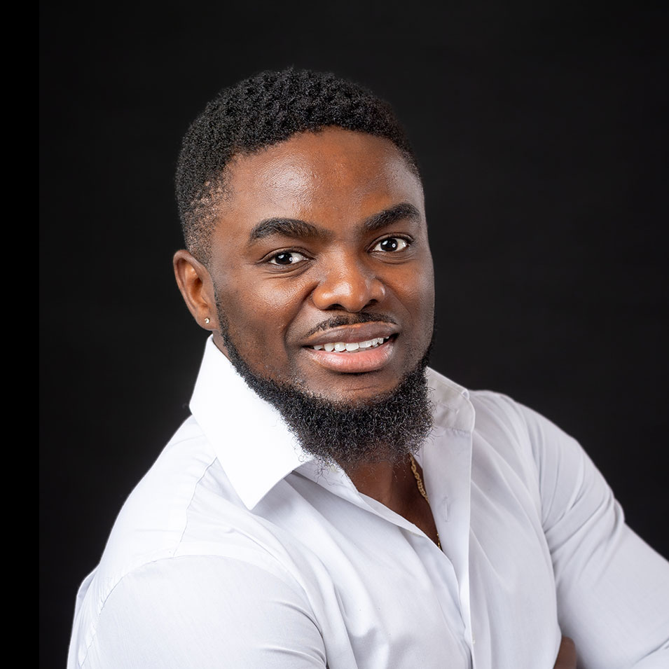 Fritz Chery, Master Barber