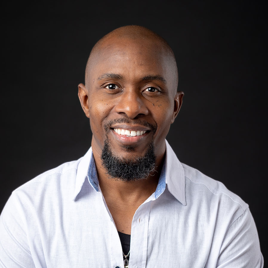 Ju Noelsaint, Master Barber